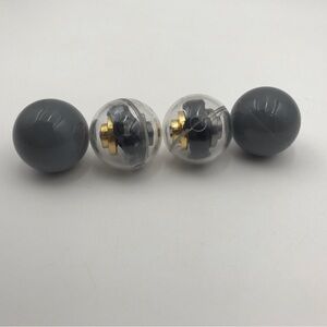 Nanodots Gyro Magnetic orbs Desk Toy